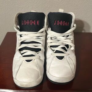 Jordan 7y
